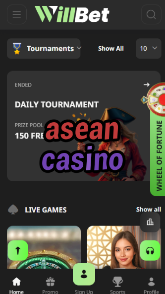 ASEAN Casino - Top Southeast Asian Casino-a5betcasino.ydblkf.net