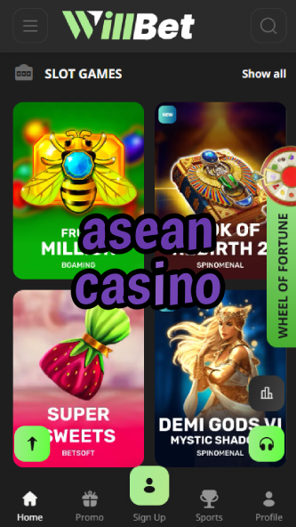ASEAN Casino - Top Southeast Asian Casino-a5betcasino.ydblkf.net